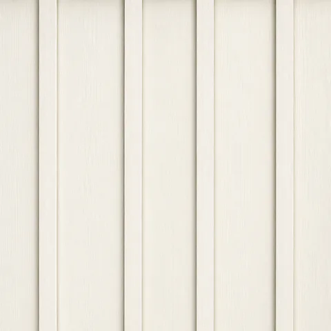 Board & Batten profile sample