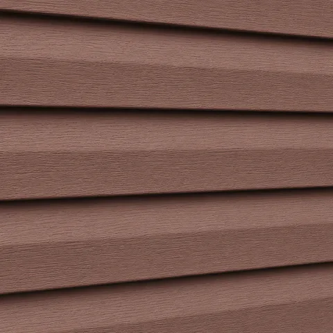 Dutch Lap profile sample