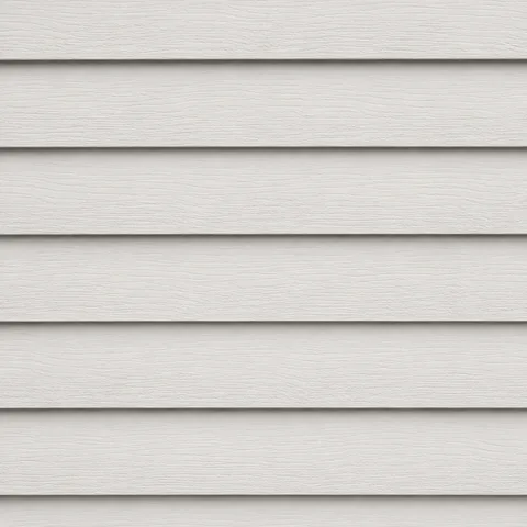 Horizontal Siding profile sample