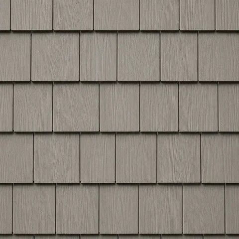 Shake / Cedar-Style profile sample